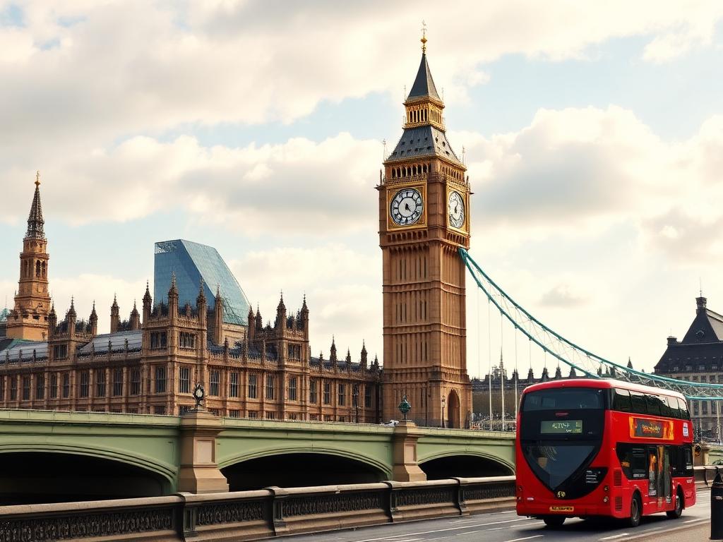 לונדון